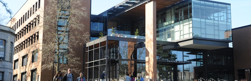 University campus – Flyhi Finance Infrastructure Financing