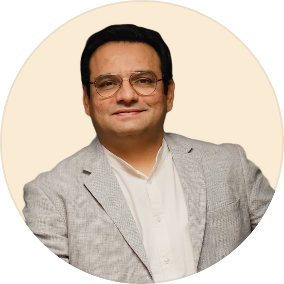 Brajesh Pranami