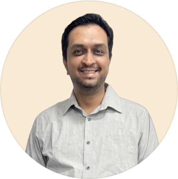 Mohammed Asif Ansari